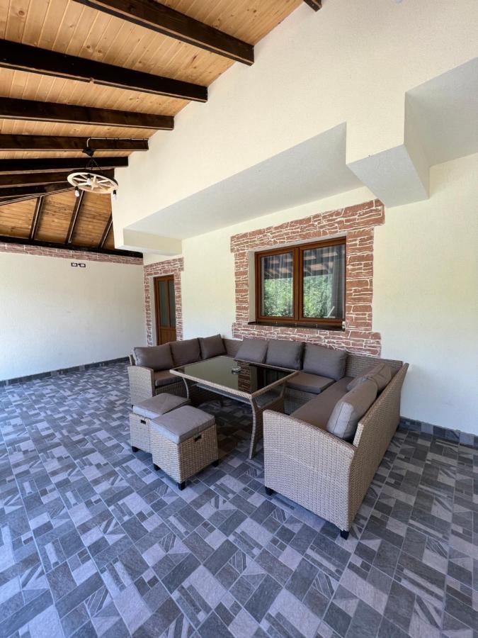 Pensiunea Casa Brancovenilor Sîmbăta de Sus Esterno foto